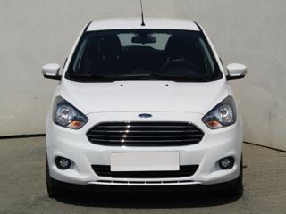 Ford KA PLUS 1.2 Ti-VCT hatchback - Foto 2