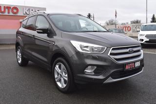 Ford Kuga 1,5EB Navi,Temp,TZ,Winterpaket kombi