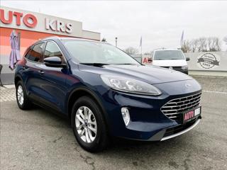 Ford Kuga 2,5 PHEV Titanium X,1.Maj,LED,Navi,TZ,Kamera kombi