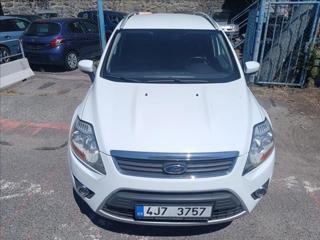 Ford Kuga 2,0 TDCi kombi