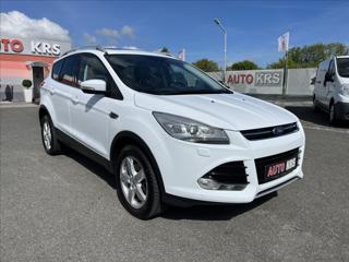 Ford Kuga 2,0 TDCi 132KW 4X4,TITANIUM,Navi,Xenon,Kamera,Temp kombi