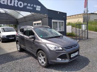 Ford Kuga 2,0 4x4, 103 kw,automat kombi