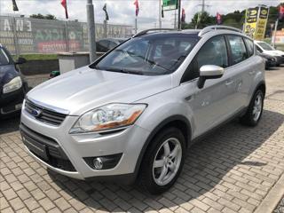 Ford Kuga 2,0 kombi