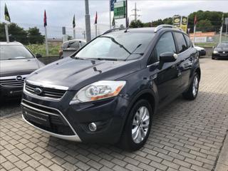 Ford Kuga 2,0 kombi