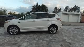 Ford Kuga 2,0   Vignale kombi