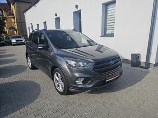 Ford Kuga 2,0 TDCi 110KW STLine KŮŽE NAVI kombi