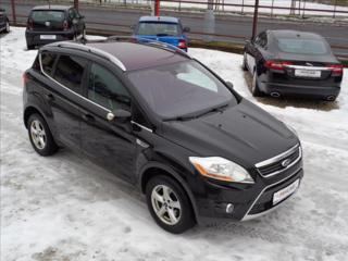 Ford Kuga 2,0 TDCi 103 kW PANORAMA 4x4 kombi