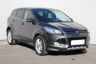 Ford Kuga 2.0TDCi MPV