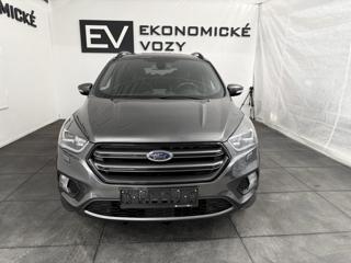 Ford Kuga 2.0TDCI,132KW. ST-LINE ČR!! MPV