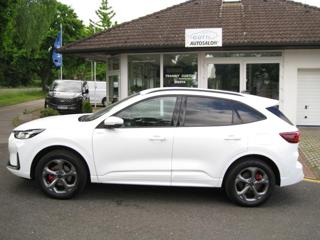 Ford Kuga ST-Line X 2.5(HEV),140 kW, 4x4 MPV