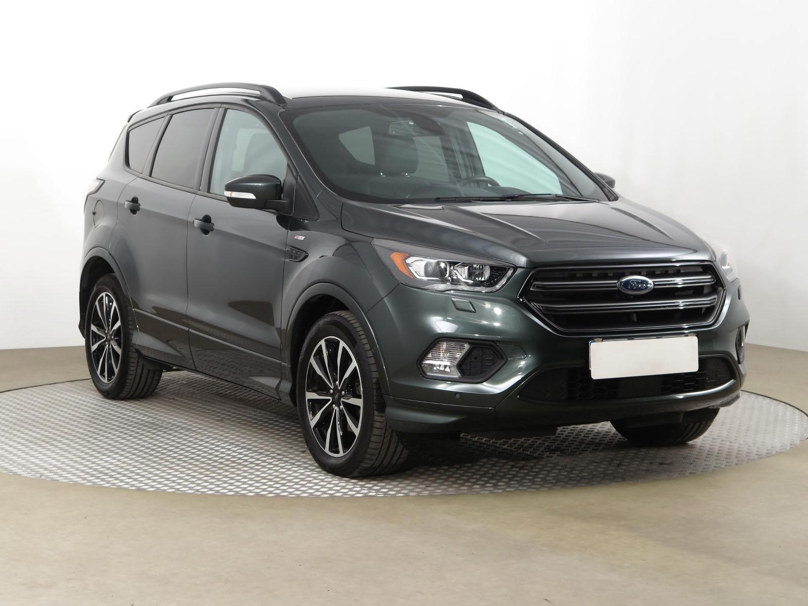 Ford kuga ecoboost