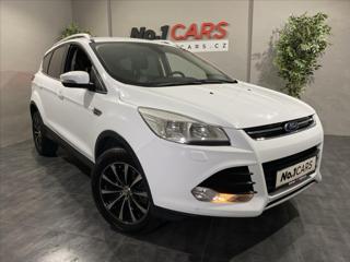 Ford Kuga 1,6   ECOBOOST AT 4x4 134 kW SUV