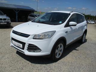 Ford Kuga 2,0TDCi Titanium GPS SUV