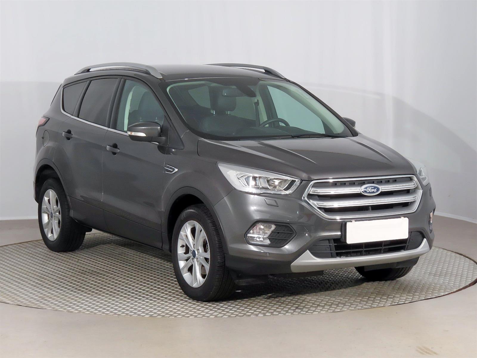 Ford SUV 2016 od 65 kW - inzerce Ford - YAUTO.cz