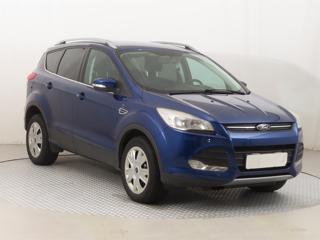 Ford Kuga 1.6 EcoBoost 110kW SUV benzin