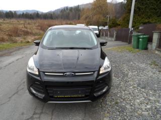 Ford Kuga Ford Kuga 2.0TDCI 110kw,4x4 SUV nafta