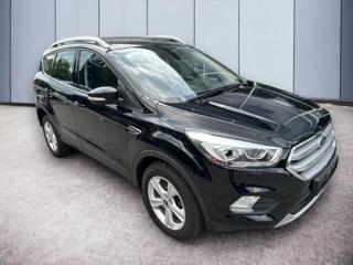 Ford Kuga 2.0 TDCi 110kW AWD AT NAVI ALU SUV