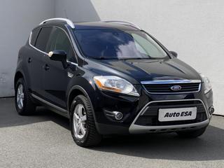 Ford Kuga 2.0 TDCi SUV