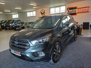 Ford Kuga 2,0 TDCi 132kW AWD ST-Line,AT SUV