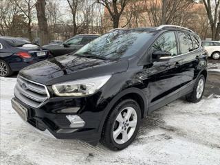 Ford Kuga 1,5 Trend  EcoBoost 110kW SUV