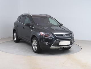 Ford Kuga 2.0 TDCi 103kW SUV