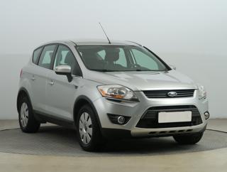 Ford Kuga 2.0 TDCi 100kW SUV