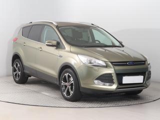 Ford Kuga 2.0 TDCi 103kW SUV