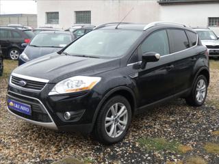 Ford Kuga 2,0 TDCi 4X4 SUV