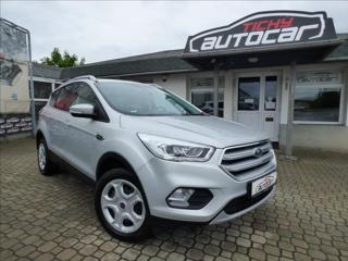 Ford Kuga 2,0 TDCi,1.maj.,4x4,Navi,Digi Klima,serviska SUV