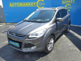 Ford Kuga 2,0 TDCi 103 KW SUV