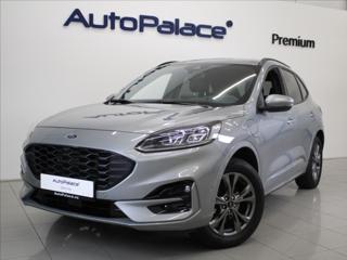 Ford Kuga 2,5 PHEV 165kW ST-Line X B&O SUV