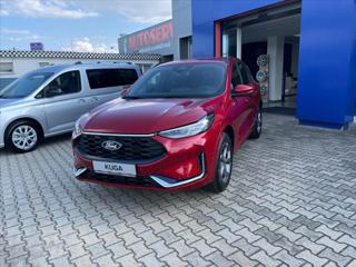 Ford Kuga 2,5 HEV 4x4  Active X SUV