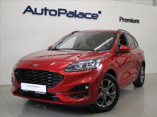 Ford Kuga 2,0 TDCi 140kW 4x4 ST 1.maj.ČR SUV