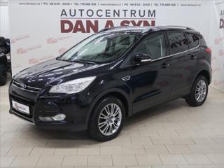 Ford Kuga 2,0 TDCI "Titanium" SUV