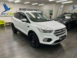 Ford Kuga 1.5 Titanium CNG+benzin Zar1R SUV