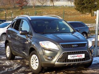 Ford Kuga 2,0 TDCi 103 kW 4x4 PowerShift SUV