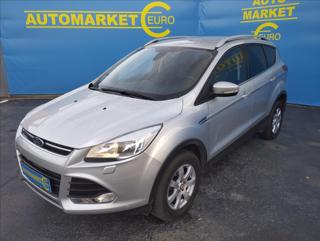 Ford Kuga 2,0 TDCi 103KW AUTOMAT SUV