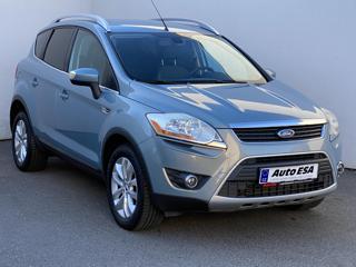 Ford Kuga 2.5 SUV