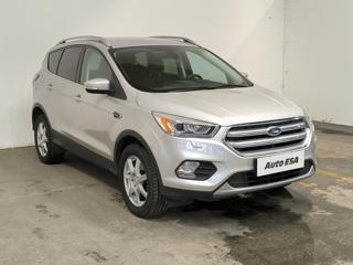 Ford Kuga 1.5T, 1.maj, ČR SUV