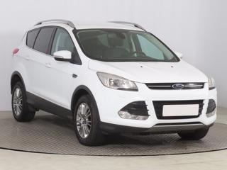 Ford Kuga 2.0 TDCi 103kW SUV