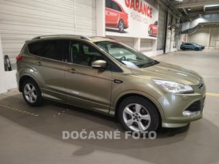 Ford Kuga 2.0 TDCi SUV