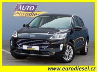 Ford Kuga 4x4 140 KW LED ACC BO AUTOMAT SUV