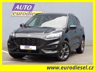 Ford Kuga ST-LINE X LED ACC VIRTUAL BO 2 SUV