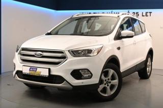 Ford Kuga 4x4 2.0 TDCi COOL & CONNECT SUV