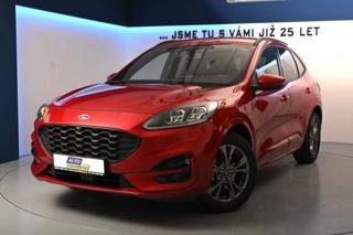 Ford Kuga ST-LINE X LED ACC VIRTUAL BO T SUV