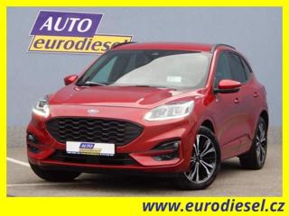 Ford Kuga ST-LINE X LED BO VIRTUAL 2.5 D SUV