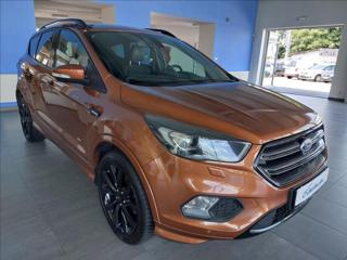 Ford Kuga 2,0   TDCi,ST-Line,4x4,AUTOMAT,ČR SUV