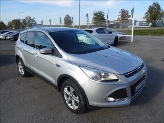 Ford Kuga 2,0 TDCi 4x4, automat,2x kola SUV