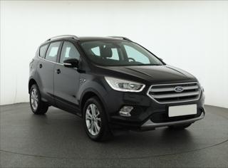 Ford Kuga 2.0 TDCi 110kW SUV