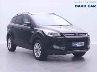 Ford Kuga 1,5 EB 110kW Titanium Navi SUV